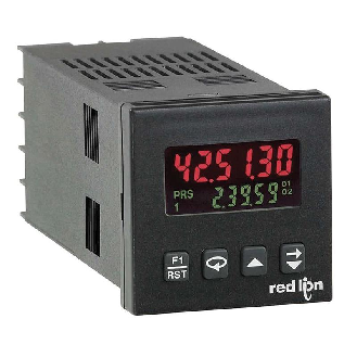Temporisateur 1présél NPN OC/LCD rétroéclairé sortie relais 85-250Vac-Lire la description