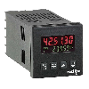 Temporisateur 1présél NPN OC/LCD rétroéclairé sortie relais 85-250Vac