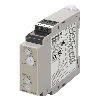 Minuterie 22,5mm DPDT Multi-Fct (0,1s à 1200h), 24-230VAC/DC