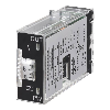 Minuterie SPST 3A-250VAC 4 Fct (0.1mn-10h), 24VDC, 5 broches