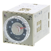 Minuterie 48x48 SPDT Ret. MHT (0.05-12mn), 100-120VAC