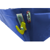 Auffangwanne Cargo, 124 x 84 x 22,5 cm, EUR, 210 l