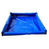 Bac de rétention souple PVC 100