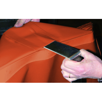 Bac rétention souple 500 PVC renforcé avec sac de transport-Lire la description