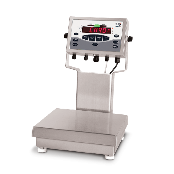 Balance plateforme 30kg/10g-Lire la description