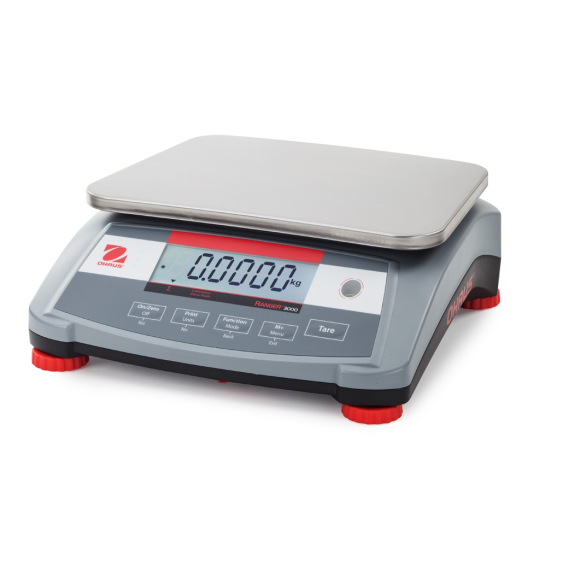 Balance compacte 1,5kg/0,05g-Lire la description