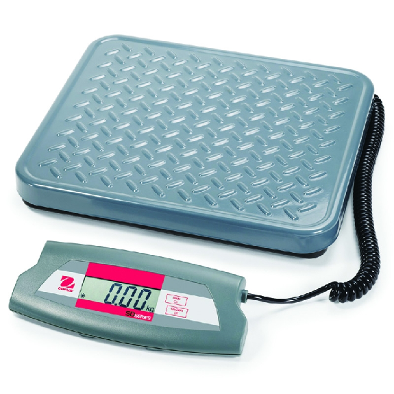 Balance plateforme 75kg/50g-Lire la description