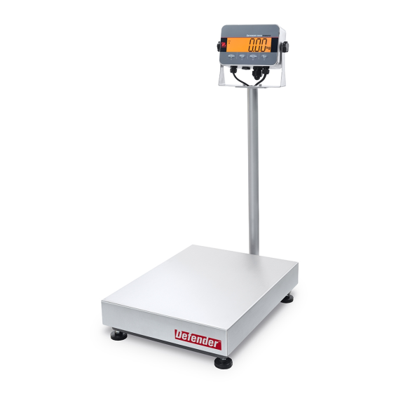 Balance plateforme inox 60kg/10g Balance plateforme inox 60kg/10g-Lire la description