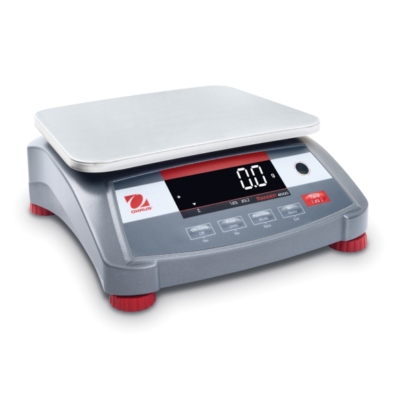 Balance compacte 6kg/0,2g-Lire la description