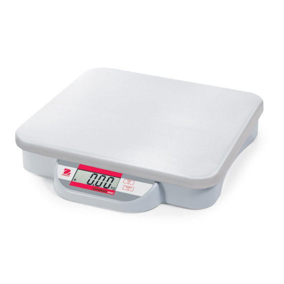 Balance compacte 20kg/10g-Lire la description