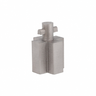 Ultrafuse Filament 17-4 PH BASF - 1.75mm - 1Kg-Lire la description