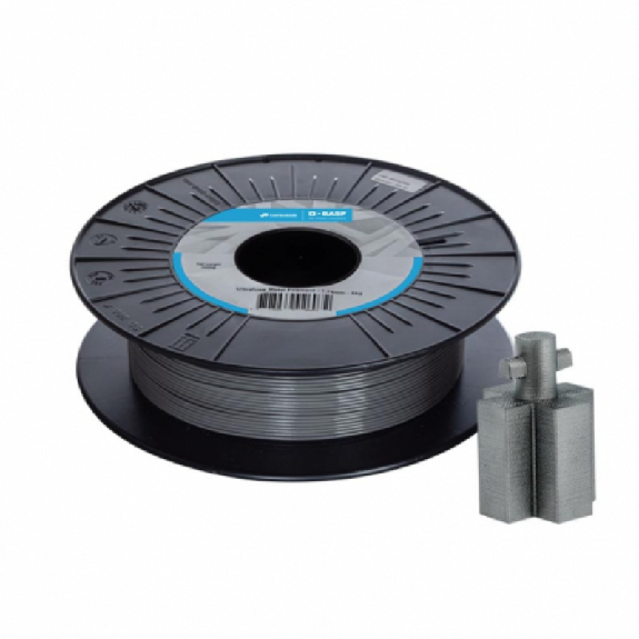 Ultrafuse Filament 17-4 PH BASF - 1.75mm - 1Kg-Lire la description