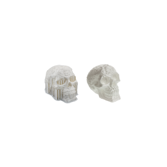 Filament Polymaker PolySupport Breakaway 1,75mm 750g-Lire la description