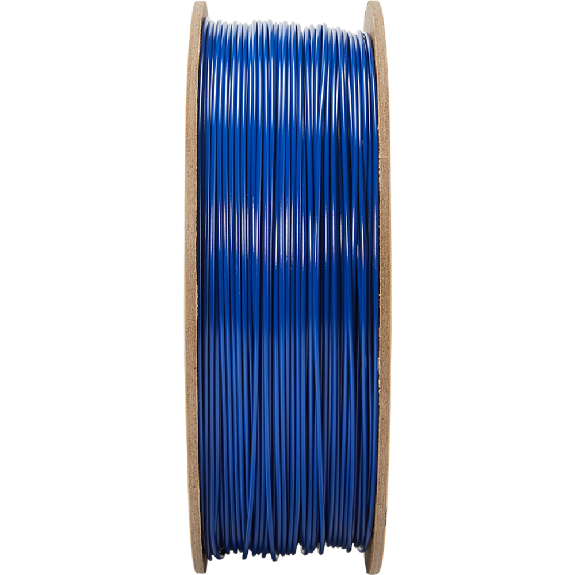 Filament PolyLite PETG Blue 1,75mm - 1kg-Lire la description