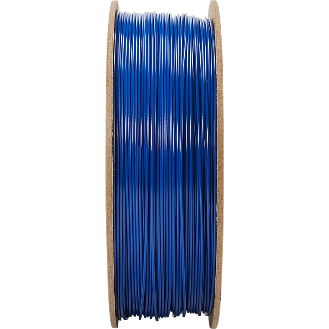 Filament PolyLite PETG Blue 1,75mm - 1kg-Lire la description