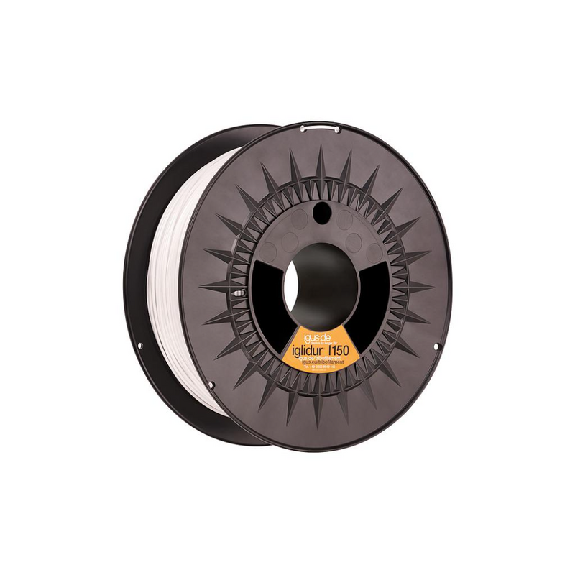 Filament iglidur® I150-PF 1.75mm 250g Blanc-Lire la description