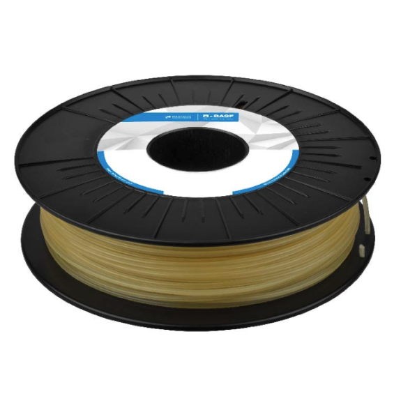 Filament Ultrafuse BVOH Naturel -  350g - 1.75mm-Lire la description