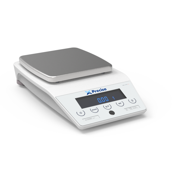 Balance de précision 320g/0,1mg Balance de précision 320g/0,1mg-Lire la description