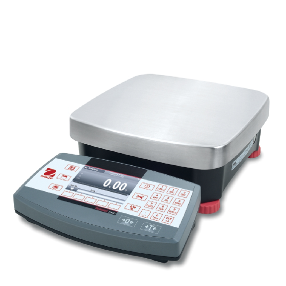Balance compacte 35kg/0,5g Balance compacte 35kg/0,5g-Lire la description