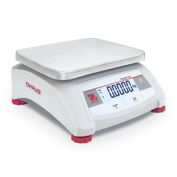 Balance compacte 15kg/2g-Lire la description