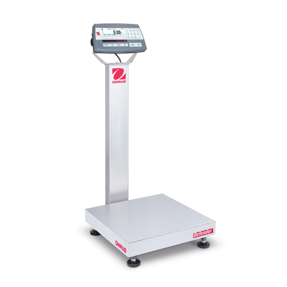 Balance plateforme 6-15 kg/0,5-1 g Balance plateforme 6-15 kg/0,5-1 g-Lire la description
