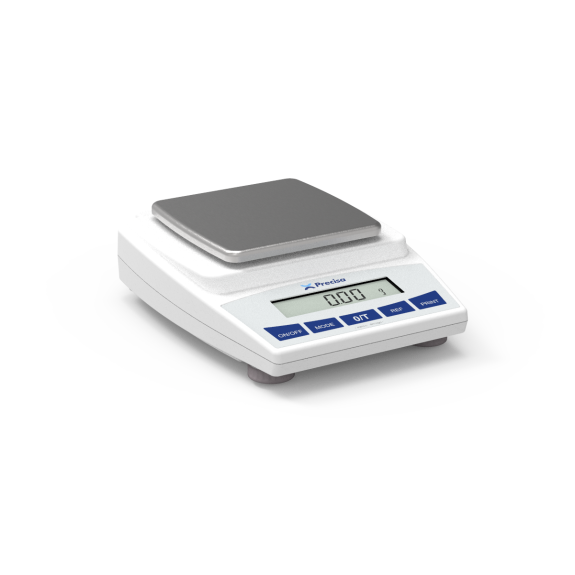 Balance de précision 2100g/0,1g-Lire la description