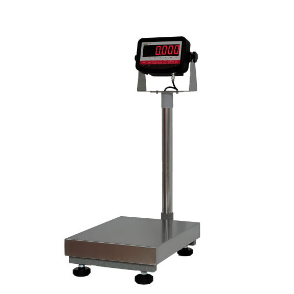 Balance plateforme 60kg/10g Balance plateforme 60kg/10g-Lire la description