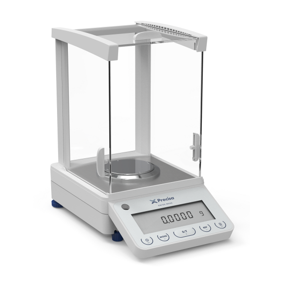 Balance de précision 4200 g/0,01g-Lire la description