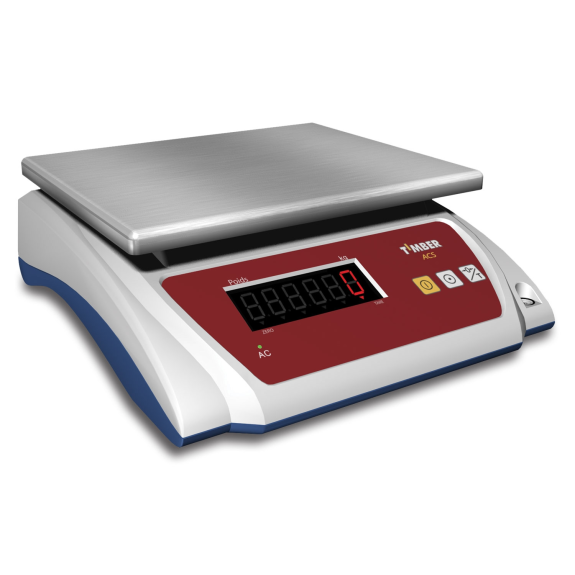 Balance compacte 6kg/0,5g-Lire la description