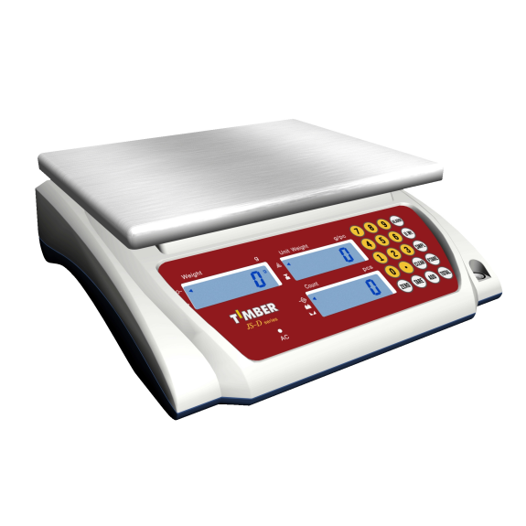 Balance compteuse 30kg/1g-Lire la description