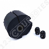 Moyeu amovible type 1210 diamètre d'arbre 11 mm MA1210-11
