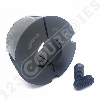 Moyeu amovible type 2517 diamètre d'arbre 34,93 mm MA2517-1-3/8