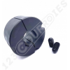 Moyeu amovible type 2517 diamètre d'arbre 32 mm MA2517-32