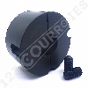 Moyeu amovible type 2517 diamètre d'arbre 30 mm MA2517-30