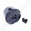 Moyeu amovible type 1615 diamètre d'arbre 20 mm MA1615-20