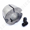 Moyeu amovible type 1210 diamètre d'arbre 23,81 mm MA1210-15/16