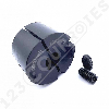 Moyeu amovible type 1008 diamètre d'arbre 10 mm MA1008-10