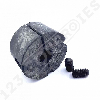 Moyeu amovible type 1108 diamètre d'arbre 11 mm MA1108-11
