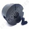 Moyeu amovible type 2517 diamètre d'arbre 25,4 mm MA2517-1