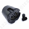 Moyeu amovible type 1215 diamètre d'arbre 25 mm MA1215-25