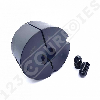 Moyeu amovible type 2517 diamètre d'arbre 25 mm MA2517-25