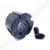 Moyeu amovible type 1210 diamètre d'arbre 24 mm MA1210-24