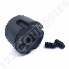 Moyeu amovible type 1008 diamètre d'arbre 9,53 mm MA1008-3/8