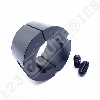 Moyeu amovible type 2517 diamètre d'arbre 50 mm MA2517-50
