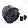 Moyeu amovible type 1210 diamètre d'arbre 15,88 mm MA1210-5/8