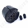Moyeu amovible type 1008 diamètre d'arbre 12,7 mm MA1008-1/2