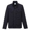 Portwest - Veste de protection contre le métal fondu