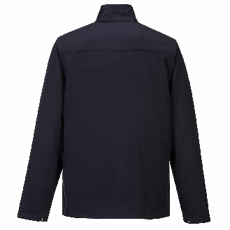 Portwest - Veste de protection contre le métal fondu-Lire la description