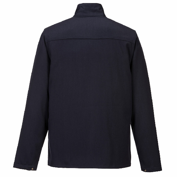 Portwest - Veste de protection contre le métal fondu-Lire la description