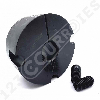 Moyeu amovible type 3020 diamètre d'arbre 30 mm MA3020-30